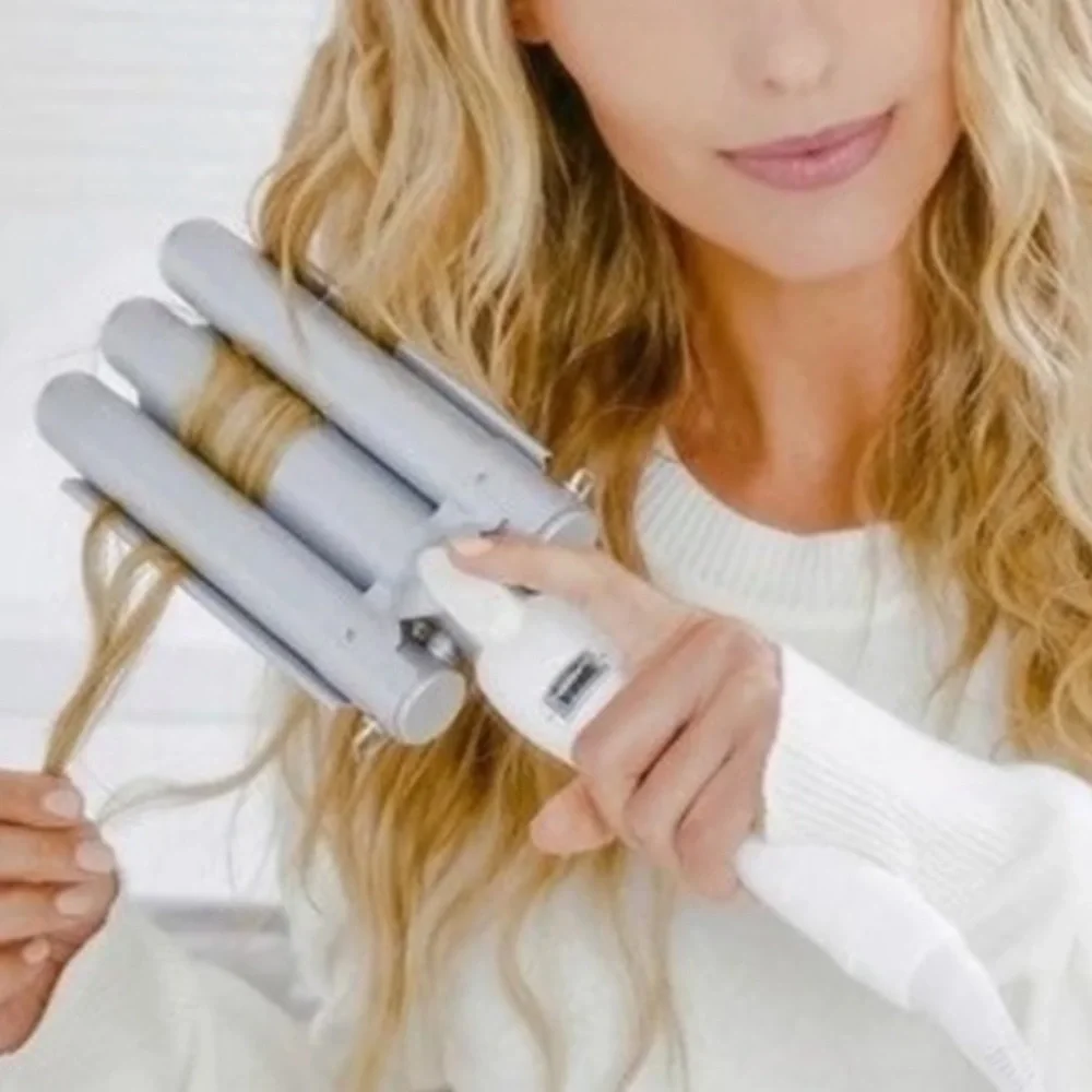 Monat Wonder Waves Deep Waver Hair Tool